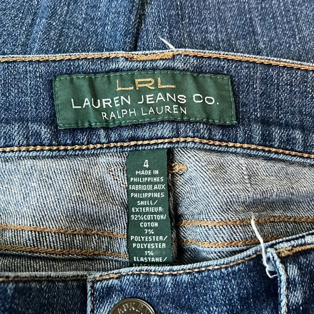 Ralph Lauren jeans - Picture 3 of 5